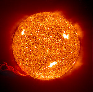 太陽の基礎知識